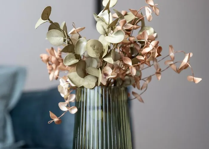 Designer Loft Retreat In Center * Bratislava